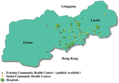 Health resource allocation within the close-knit medical consortium after the Luohu healthcare reform in China: efficiency, productivity, and influencing factors